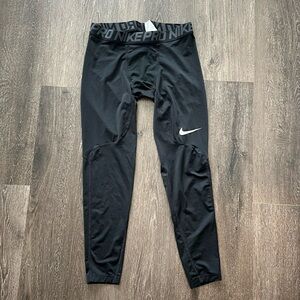 Men’s Nike Pro Athletic Pants